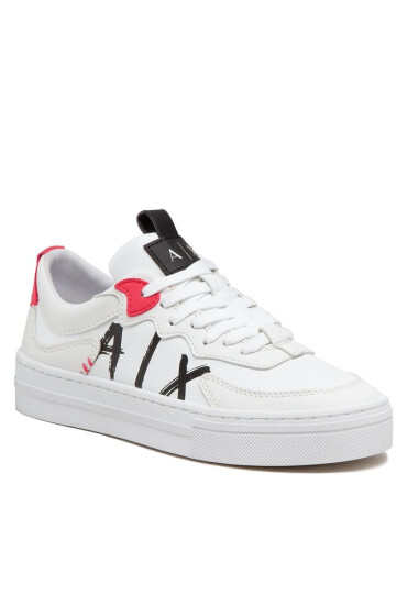 Armani Exchange Сникърси - Mera.bg