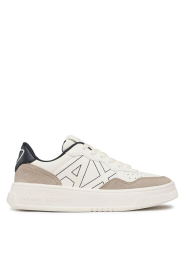 Armani Exchange Сникърси - Mera.bg