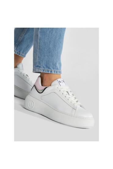 Armani Exchange Сникърси - Mera.bg