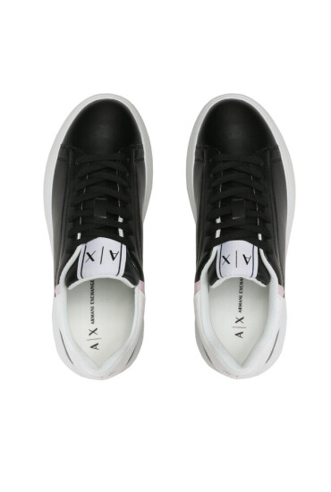Armani Exchange Сникърси - Mera.bg