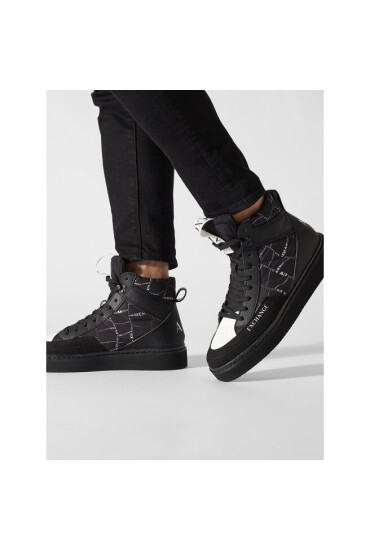 Armani Exchange Сникърси - Mera.bg
