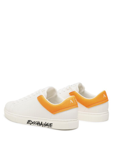 Armani Exchange Сникърси - Mera.bg
