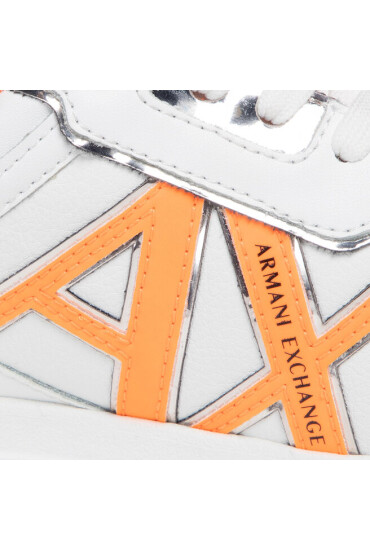 Armani Exchange Сникърси - Mera.bg