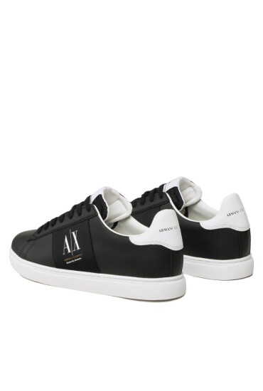 Armani Exchange Сникърси - Mera.bg