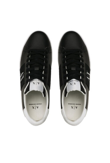 Armani Exchange Сникърси - Mera.bg