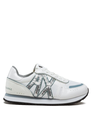 Armani Exchange Сникърси - Mera.bg