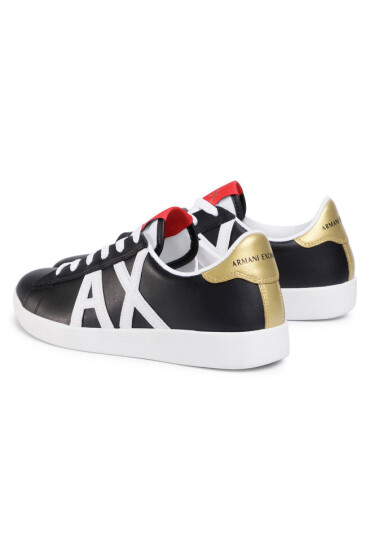 Armani Exchange Сникърси - Mera.bg