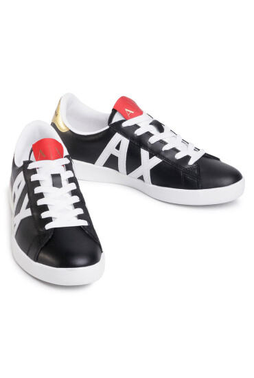 Armani Exchange Сникърси - Mera.bg