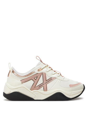 Armani Exchange Сникърси XDX039 XV311 S619 Цветен - Mera.bg
