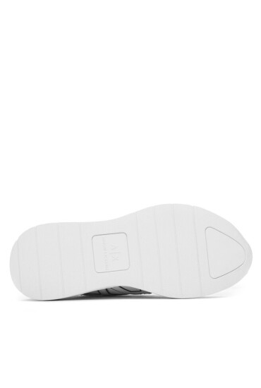 Armani Exchange Сникърси XDX039 XV311 S939 Op.White/Rose/Night - Mera.bg