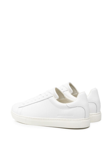 Armani Exchange Сникърси XUX001 XV093 00001 Бял - Mera.bg
