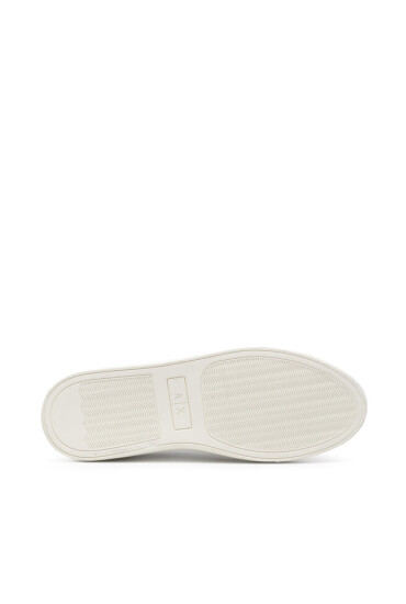 Armani Exchange Сникърси XUX001 XV093 00001 Бял - Mera.bg