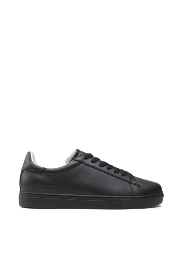 Armani Exchange Сникърси XUX001 XV093 K001 Черен - Mera.bg