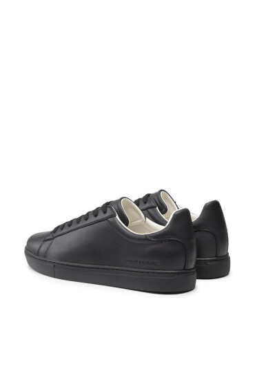 Armani Exchange Сникърси XUX001 XV093 K001 Черен - Mera.bg