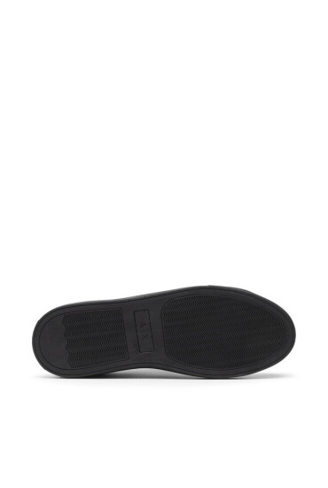 Armani Exchange Сникърси XUX001 XV093 K001 Черен - Mera.bg