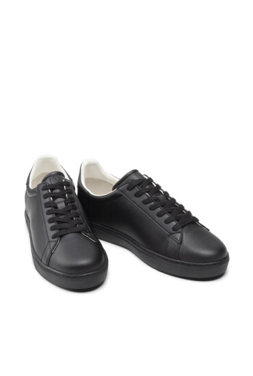 Armani Exchange Сникърси XUX001 XV093 K001 Черен - Mera.bg