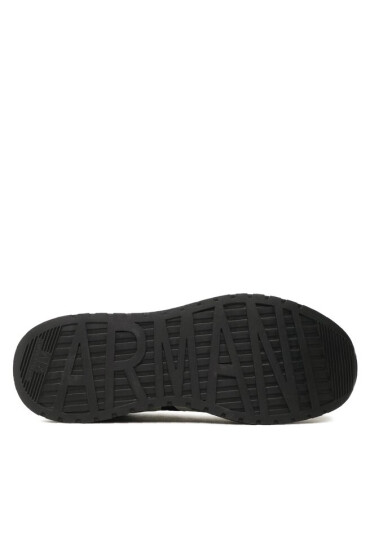 Armani Exchange Сникърси XUX071 XV527 M217 Черен - Mera.bg