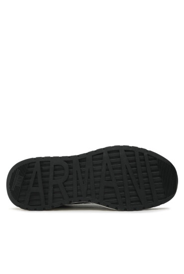 Armani Exchange Сникърси XUX071 XV527 S559 Navy/D.Green/Green - Mera.bg