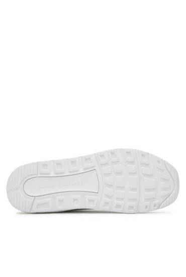 Armani Exchange Сникърси XUX121 XV768 01015 Бял - Mera.bg