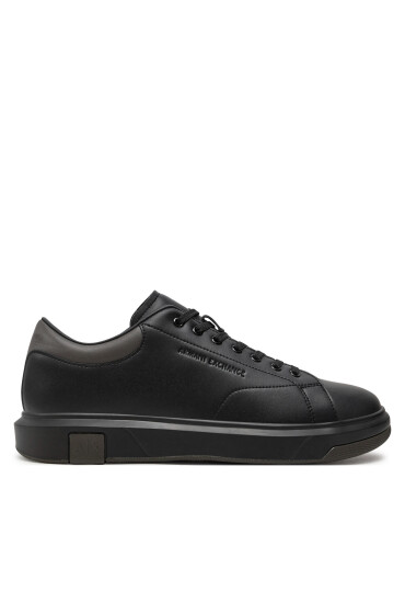 Armani Exchange Сникърси XUX123 XV534 U181 Черен - Mera.bg