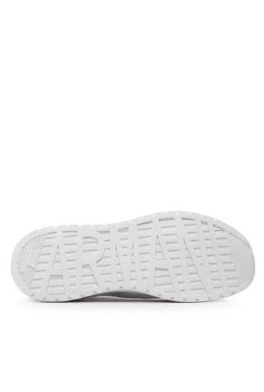 Armani Exchange Сникърси XUX132 XV556 00152 Бял - Mera.bg