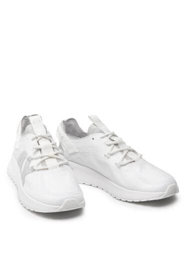 Armani Exchange Сникърси XUX132 XV556 00152 Бял - Mera.bg