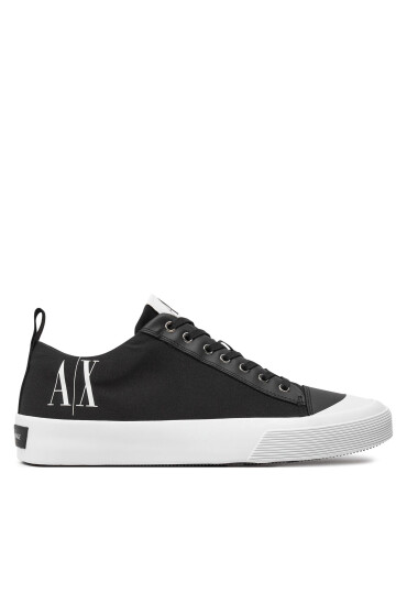 Armani Exchange Сникърси XUX140 XV591 K001 Черен - Mera.bg