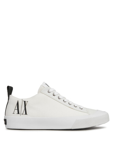 Armani Exchange Сникърси XUX140 XV591 T684 Бял - Mera.bg