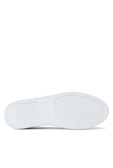 Armani Exchange Сникърси XUX145 XV598 K488 Бял - Mera.bg