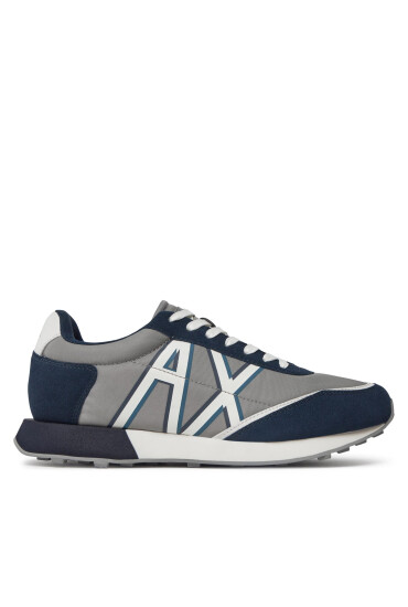 Armani Exchange Сникърси XUX157 XV588 T076 Тъмносин - Mera.bg