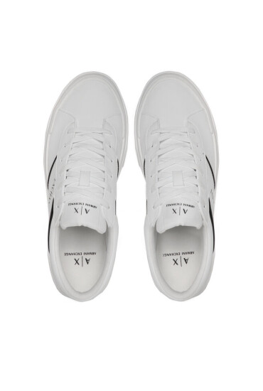 Armani Exchange Сникърси XUX165 XV758 K488 Бял - Mera.bg