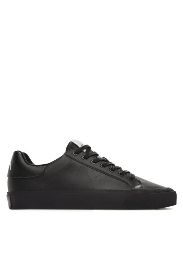 Armani Exchange Сникърси XUX166 XV653 K001 Черен - Mera.bg
