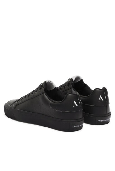 Armani Exchange Сникърси XUX166 XV653 K001 Черен - Mera.bg