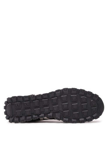 Armani Exchange Сникърси XUX169 XV660 N814 Черен - Mera.bg