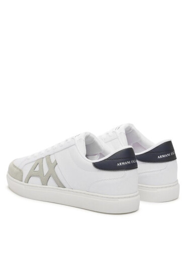 Armani Exchange Сникърси XUX176 XV760 K609 Бял - Mera.bg