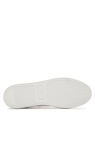 Armani Exchange Сникърси XUX176 XV760 K609 Бял - Mera.bg