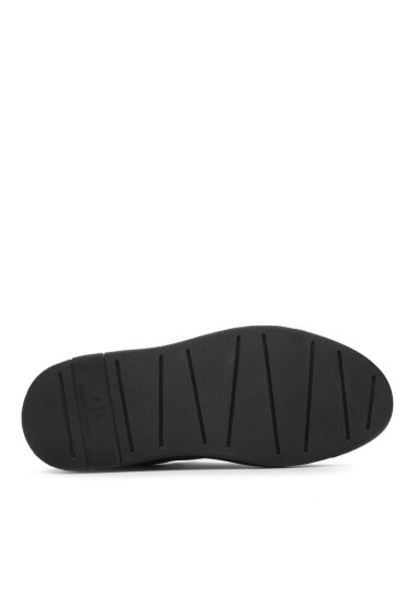 Armani Exchange Сникърси XUX177 XV762 K001 Черен - Mera.bg