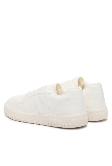Armani Exchange Сникърси XUX179 XV765 M801 Бял - Mera.bg