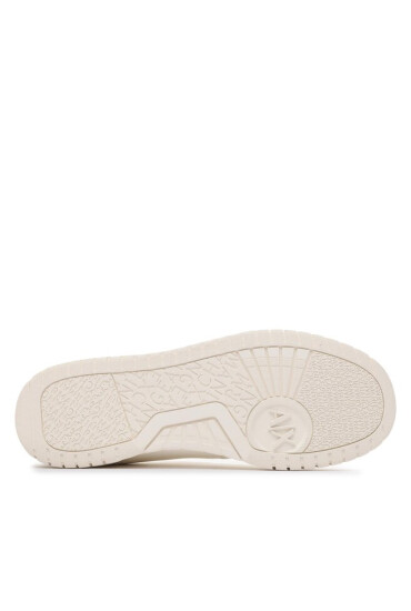 Armani Exchange Сникърси XUX179 XV765 M801 Бял - Mera.bg