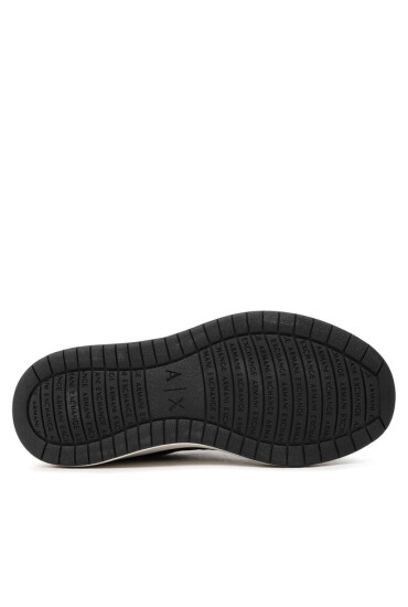 Armani Exchange Сникърси XUX185 XV772 K001 Черен - Mera.bg