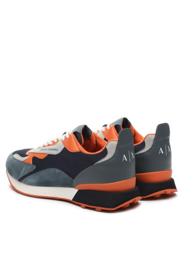 Armani Exchange Сникърси XUX192 XV786 T072 Цветен - Mera.bg