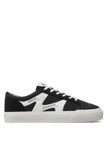 Armani Exchange Сникърси XUX198 XV798 S277 Черен - Mera.bg