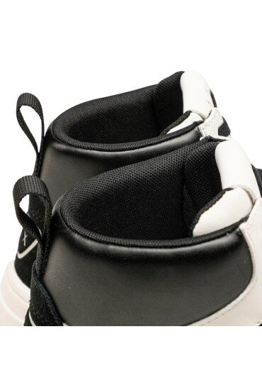 Armani Exchange Сникърси XUZ040 XV601 K001 Черен - Mera.bg