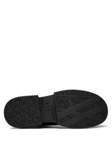 Armani Exchange Туристически oбувки XDN028 XV748 K001 Черен - Mera.bg