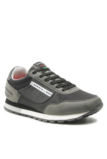 Armata di Mare Сникърси AMUW22N236 Dk Grey/Black - Mera.bg