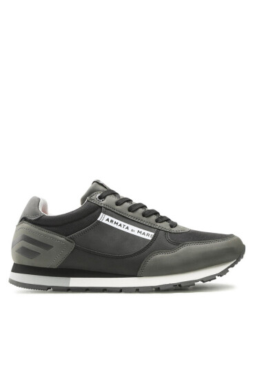 Armata di Mare Сникърси AMUW22N236 Dk Grey/Black - Mera.bg