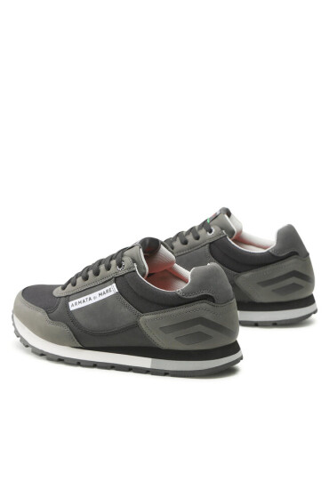 Armata di Mare Сникърси AMUW22N236 Dk Grey/Black - Mera.bg