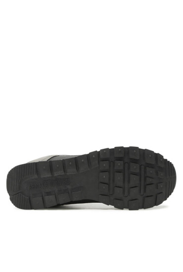 Armata di Mare Сникърси AMUW22N236 Dk Grey/Black - Mera.bg