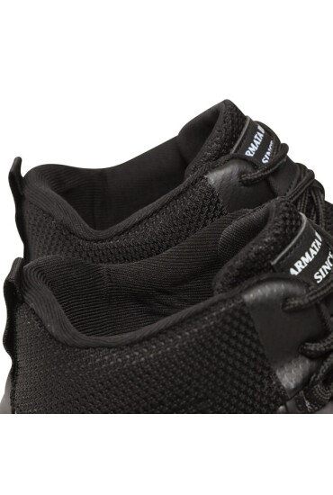 Armata di Mare Туристически AMUW22T304 Черен - Mera.bg