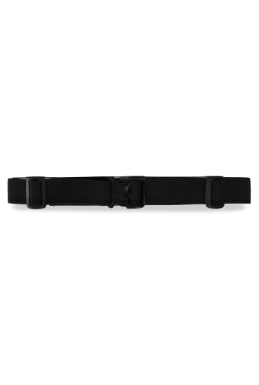Asics Колан-чантичка за спортуване Waistpack 3013A147 Черен - Mera.bg